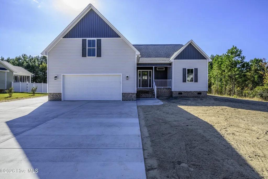 117 Mom Lane New Bern NC 28562