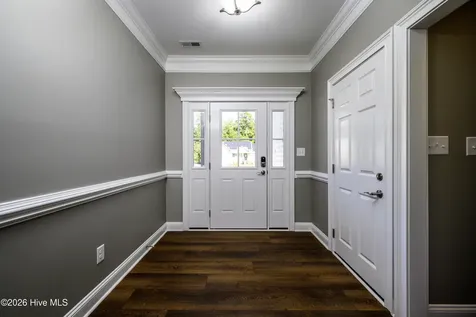 117 Mom Lane New Bern NC 28562