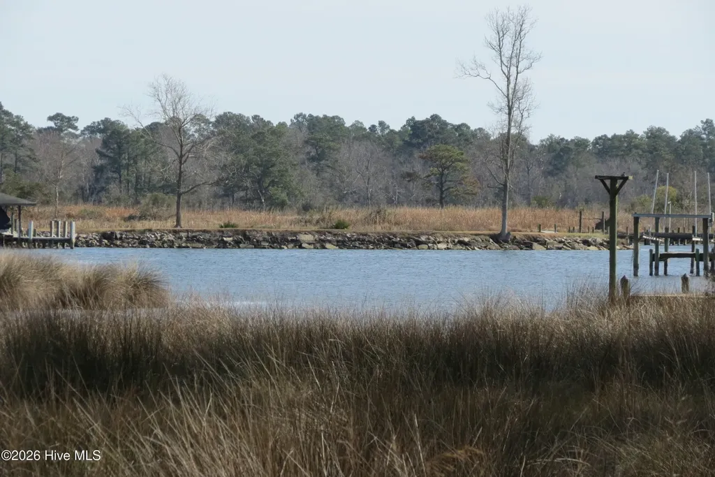 280 Winding Creek Drive Oriental NC 28571