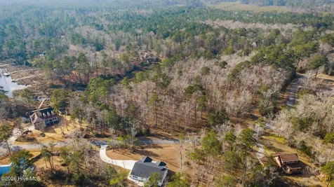 280 Winding Creek Drive Oriental NC 28571