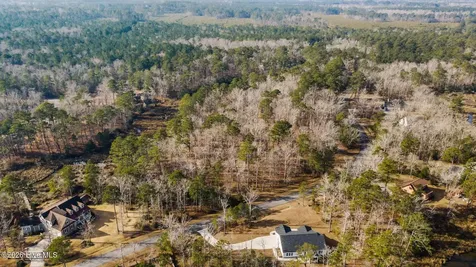 280 Winding Creek Drive Oriental NC 28571