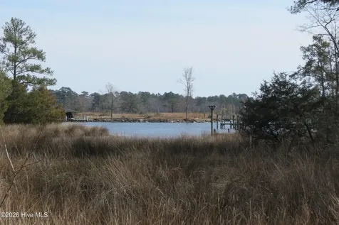 280 Winding Creek Drive Oriental NC 28571
