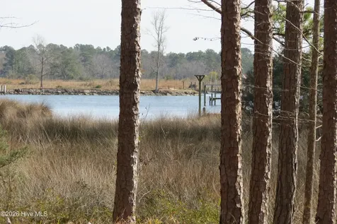 280 Winding Creek Drive Oriental NC 28571