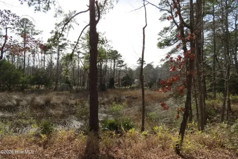 280 Winding Creek Drive Oriental NC 28571
