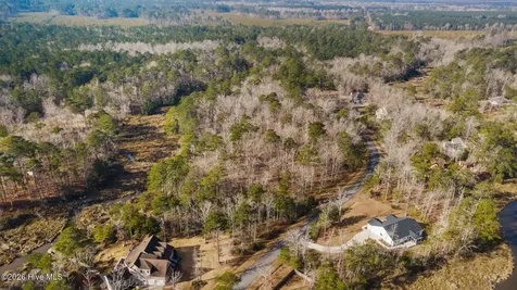 280 Winding Creek Drive Oriental NC 28571