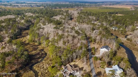 280 Winding Creek Drive Oriental NC 28571