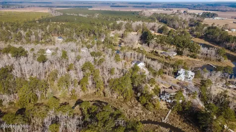 280 Winding Creek Drive Oriental NC 28571