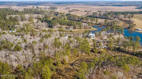 280 Winding Creek Drive Oriental NC 28571