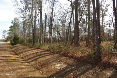 280 Winding Creek Drive Oriental NC 28571