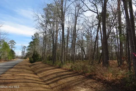 280 Winding Creek Drive Oriental NC 28571