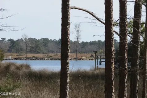 280 Winding Creek Drive Oriental NC 28571