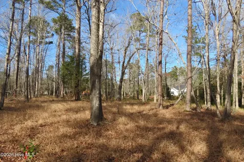 280 Winding Creek Drive Oriental NC 28571