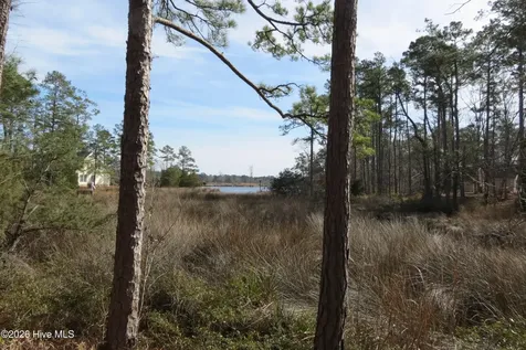280 Winding Creek Drive Oriental NC 28571