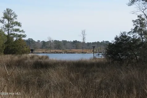 280 Winding Creek Drive Oriental NC 28571