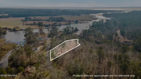 280 Winding Creek Drive Oriental NC 28571