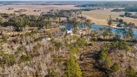 280 Winding Creek Drive Oriental NC 28571