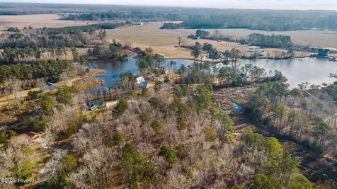 280 Winding Creek Drive Oriental NC 28571