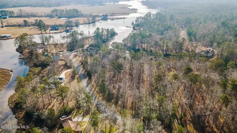 280 Winding Creek Drive Oriental NC 28571
