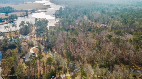 280 Winding Creek Drive Oriental NC 28571