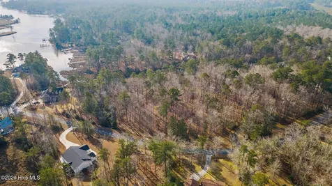 280 Winding Creek Drive Oriental NC 28571