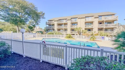 202 Maison Drive Myrtle Beach SC 29572