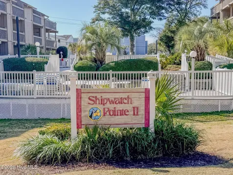 202 Maison Drive Myrtle Beach SC 29572