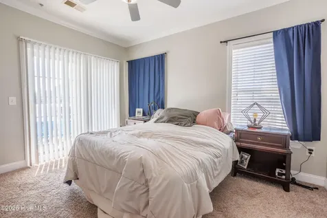 100 Gateway Condos Drive Surf City NC 28445