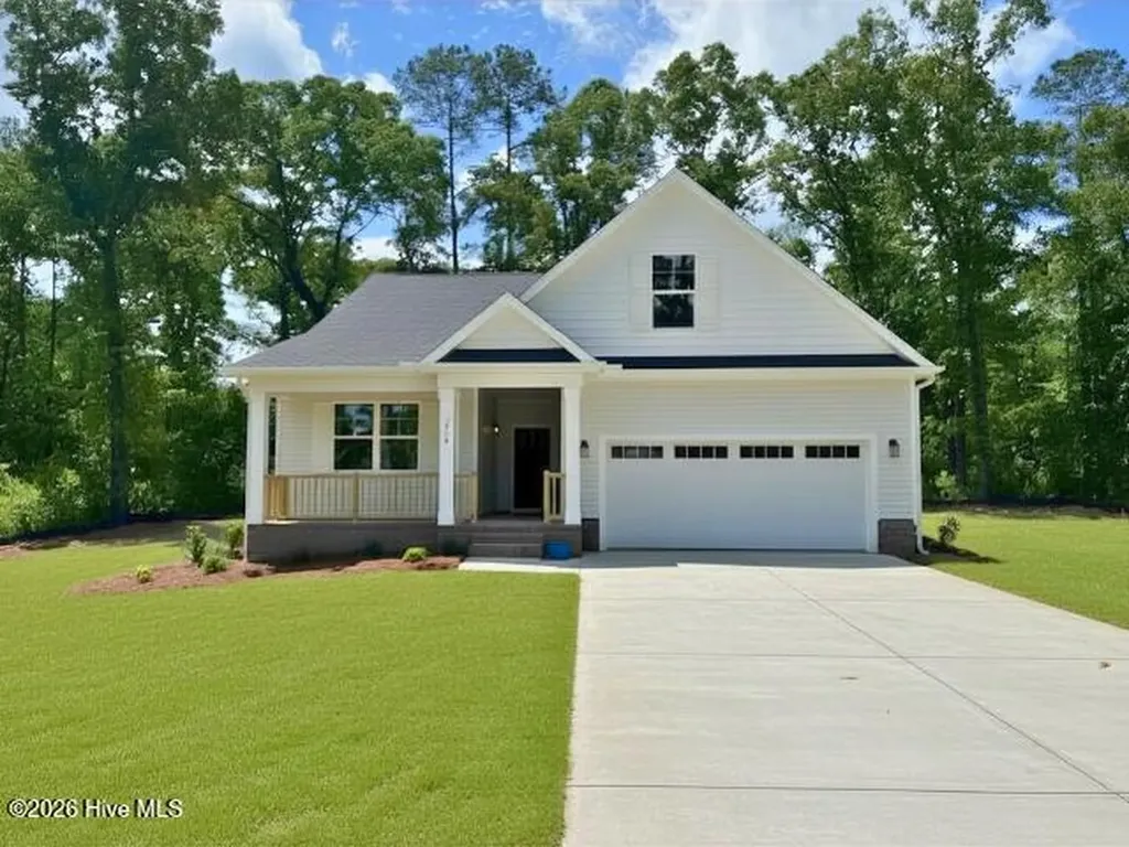 2519 Starling Lane New Bern NC 28562