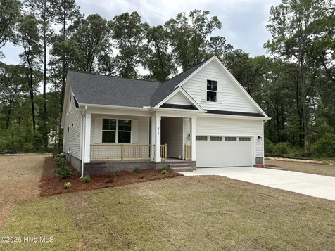 2519 Starling Lane New Bern NC 28562