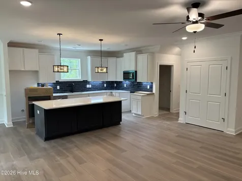 2519 Starling Lane New Bern NC 28562