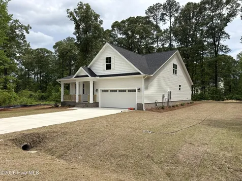 2519 Starling Lane New Bern NC 28562