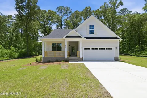 2519 Starling Lane New Bern NC 28562