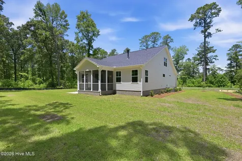 2519 Starling Lane New Bern NC 28562