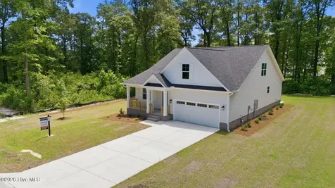 2519 Starling Lane New Bern NC 28562