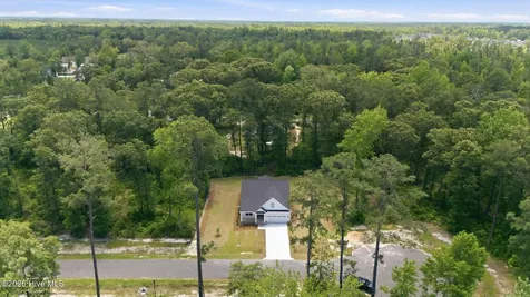 2519 Starling Lane New Bern NC 28562