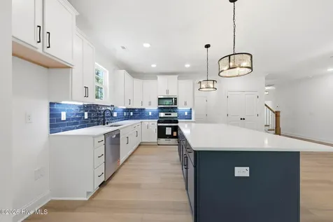 2519 Starling Lane New Bern NC 28562