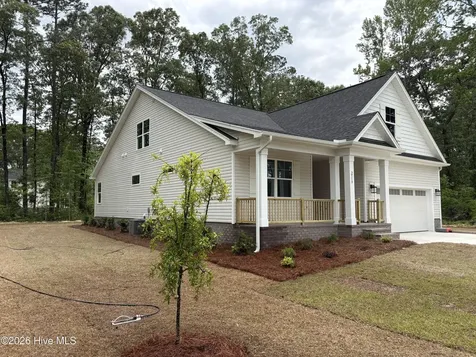 2519 Starling Lane New Bern NC 28562