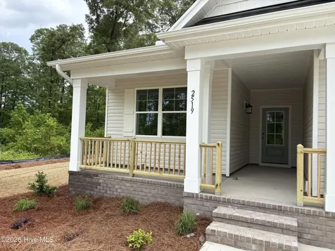 2519 Starling Lane New Bern NC 28562