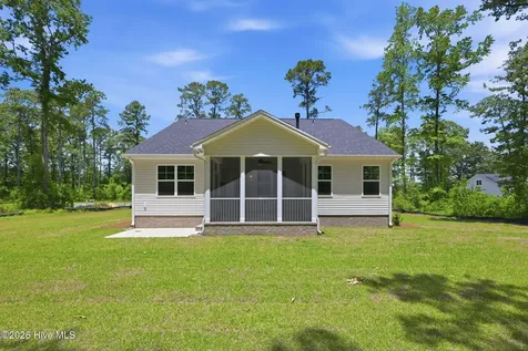 2519 Starling Lane New Bern NC 28562