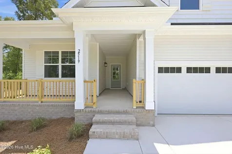 2519 Starling Lane New Bern NC 28562