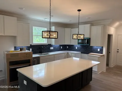 2519 Starling Lane New Bern NC 28562