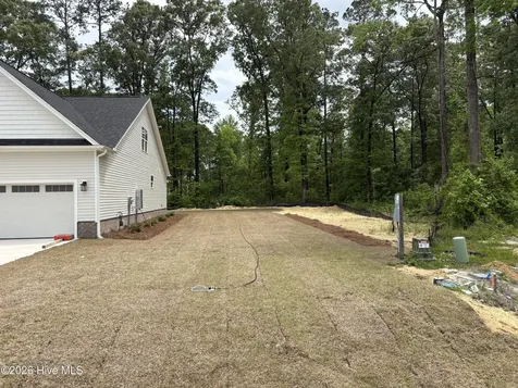 2519 Starling Lane New Bern NC 28562