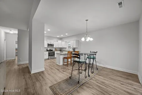 3002 Sharpnose Street New Bern NC 28562