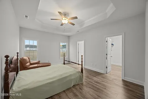 3002 Sharpnose Street New Bern NC 28562