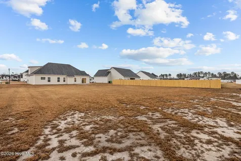 3002 Sharpnose Street New Bern NC 28562