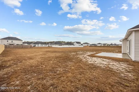3002 Sharpnose Street New Bern NC 28562