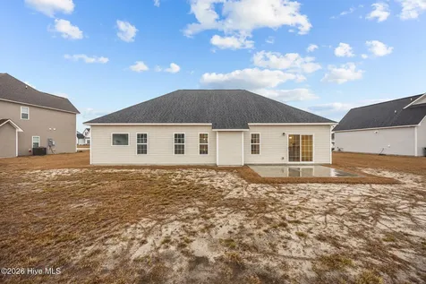 3002 Sharpnose Street New Bern NC 28562
