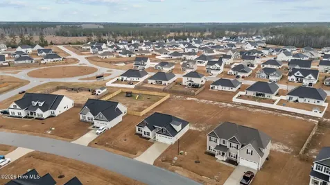 3002 Sharpnose Street New Bern NC 28562