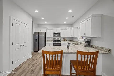 3002 Sharpnose Street New Bern NC 28562