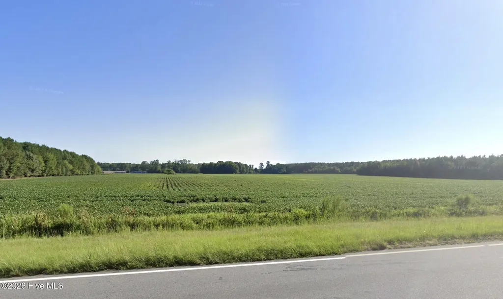 0 E Marlboro Road Farmville NC 27828